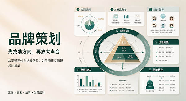 芜湖品牌策划